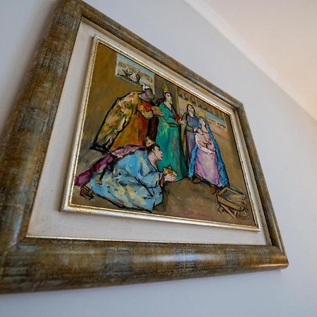 Iulia Felix B&B Pompeja Zewnętrze zdjęcie