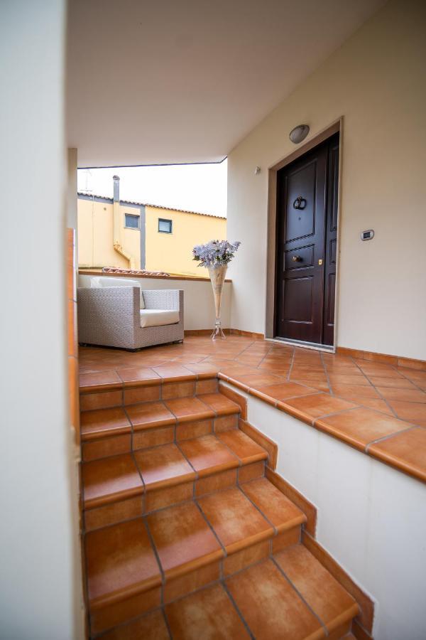 Iulia Felix B&B Pompeja Zewnętrze zdjęcie
