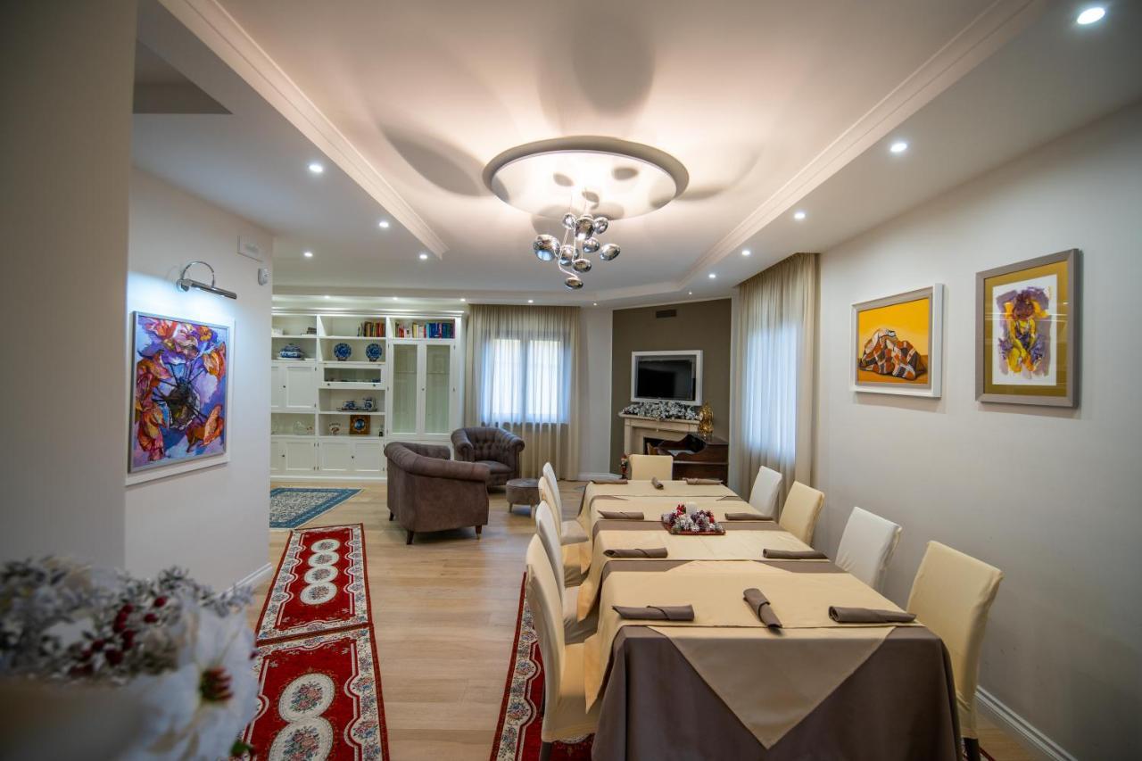 Iulia Felix B&B Pompeja Zewnętrze zdjęcie