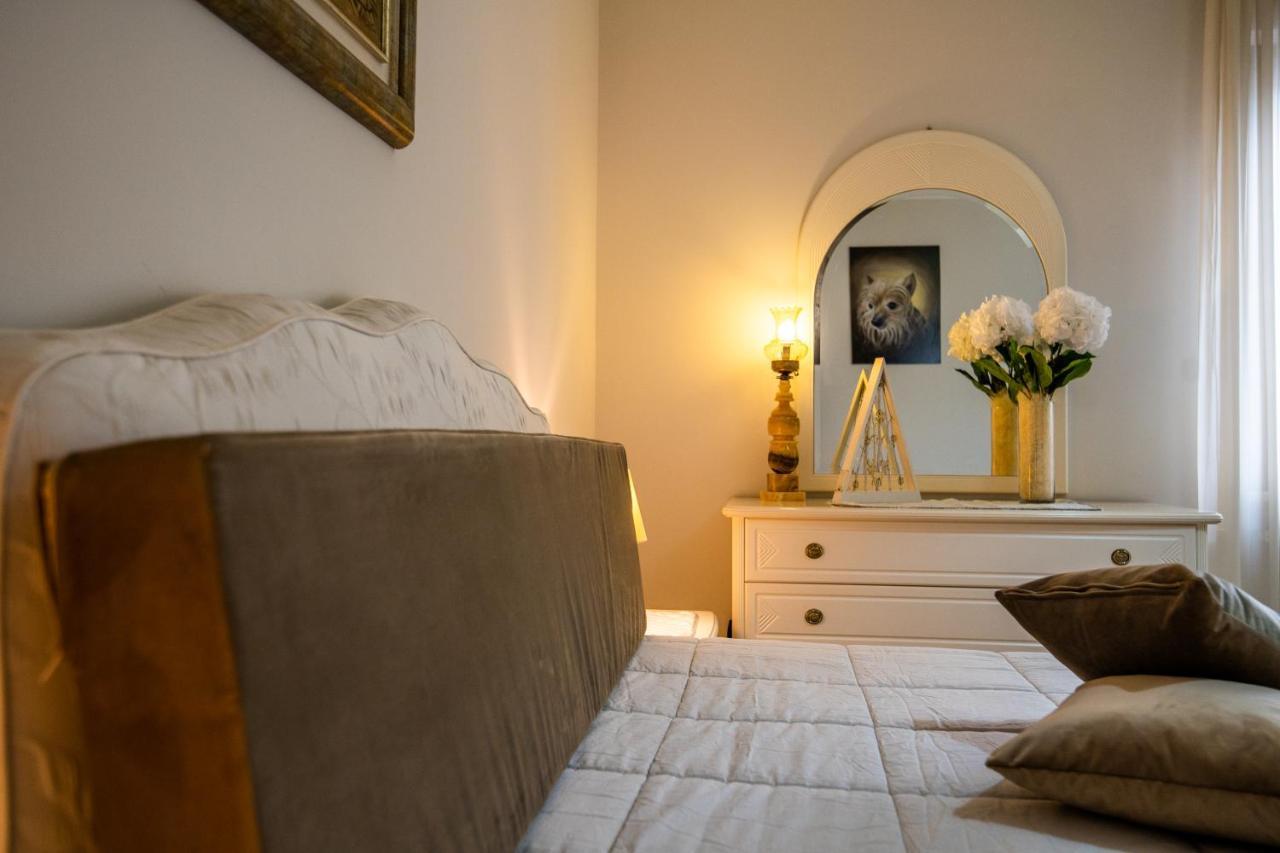 Iulia Felix B&B Pompeja Zewnętrze zdjęcie