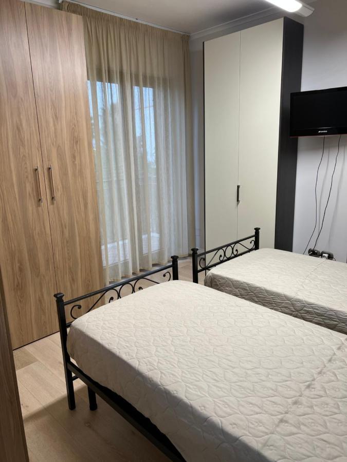 Iulia Felix B&B Pompeja Zewnętrze zdjęcie