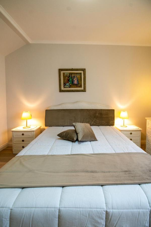 Iulia Felix B&B Pompeja Zewnętrze zdjęcie
