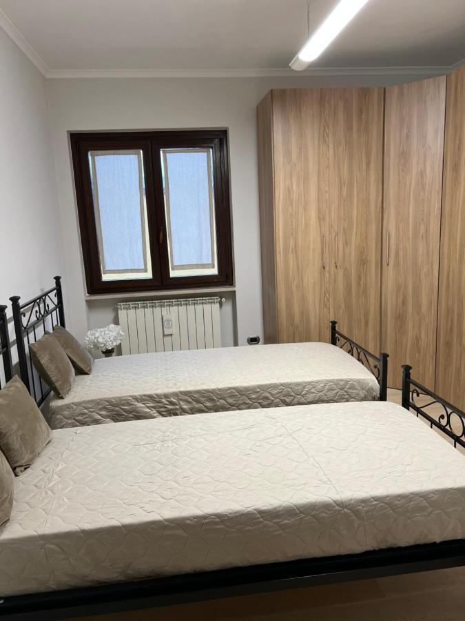 Iulia Felix B&B Pompeja Zewnętrze zdjęcie